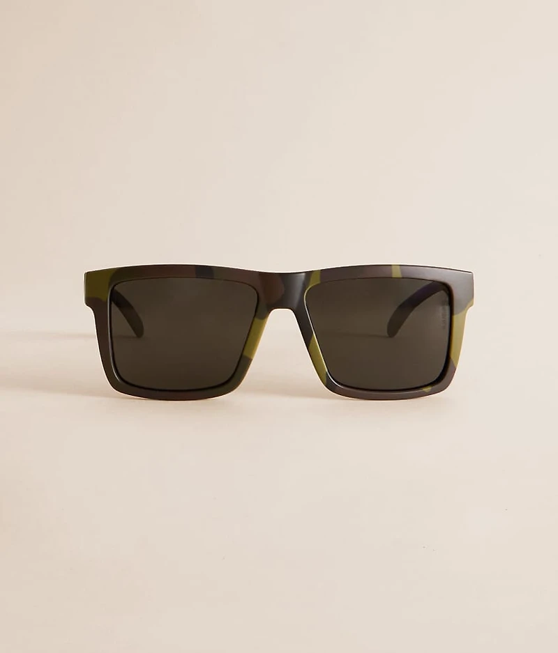 Vise Z87 Fleck Camo Sunglasses