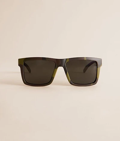 Vise Z87 Fleck Camo Sunglasses