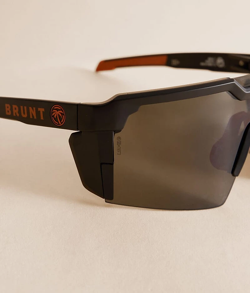 Future Tech Brunt Z87+ Sunglasses