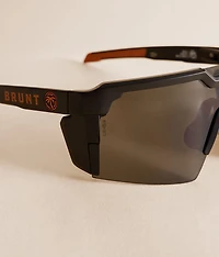 Future Tech Brunt Z87+ Sunglasses