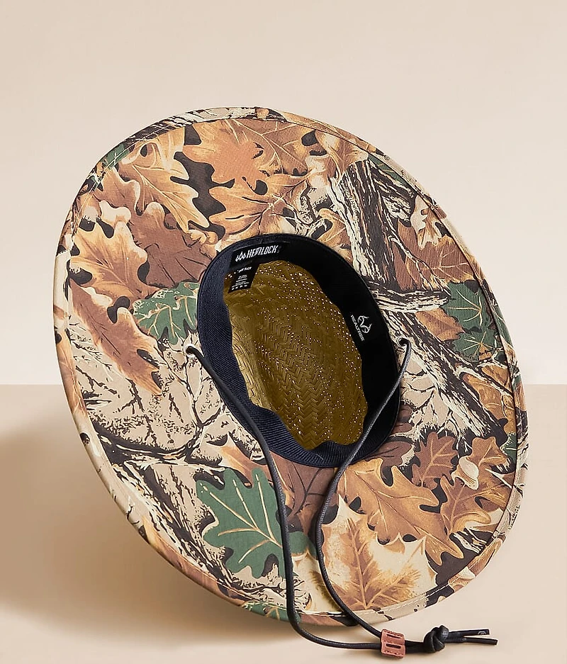 Signature Lifeguard Realtree® Hat