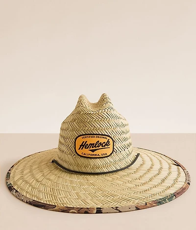Signature Lifeguard Realtree® Hat