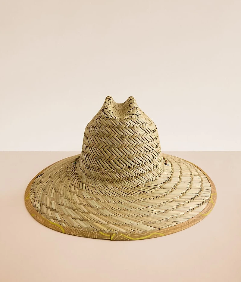 Signature Lifeguard Nomad Honey Hat