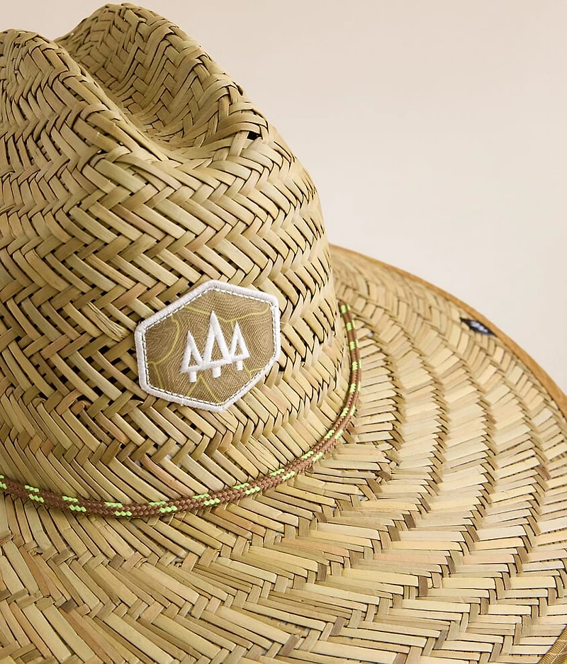 Signature Lifeguard Nomad Honey Hat