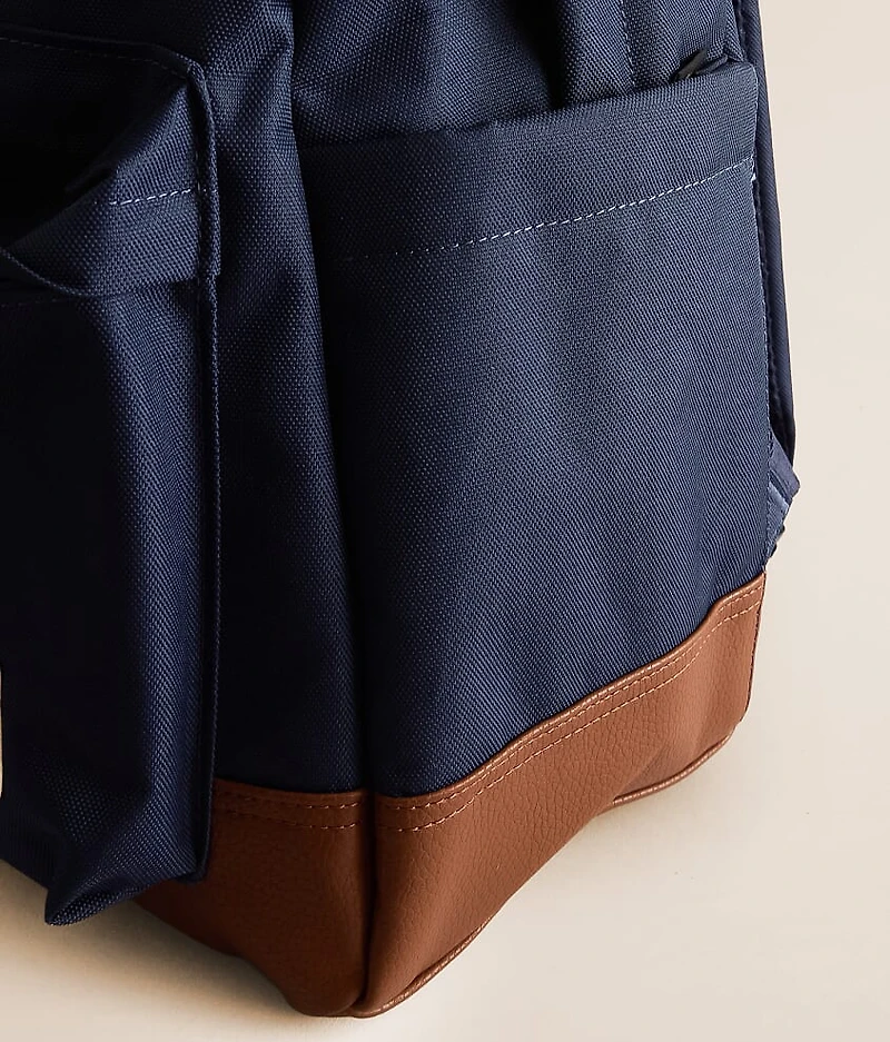 Heritage Backpack
