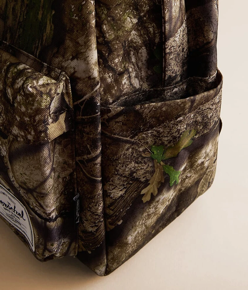 Realtree Camo Backpack