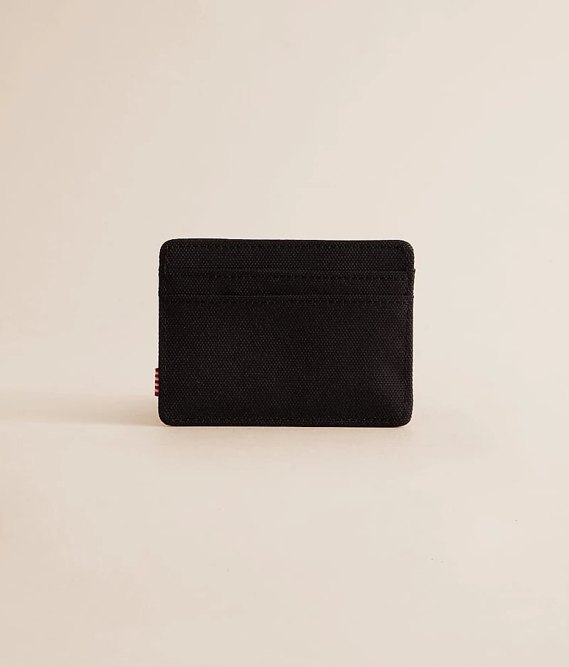 Charlie Cardholder Wallet