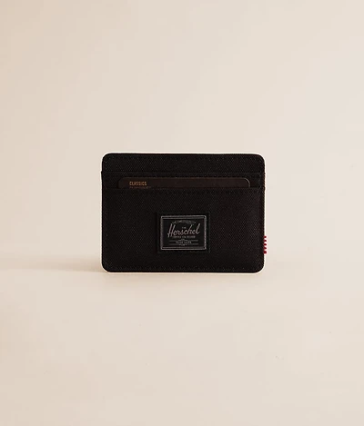 Charlie Cardholder Wallet