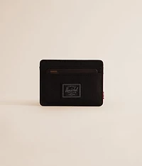 Charlie Cardholder Wallet