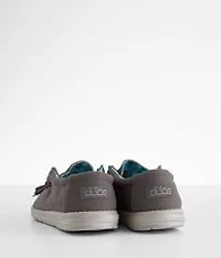Hey Dude Wally Sox Shoe