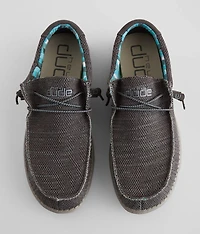 Hey Dude Wally Sox Shoe
