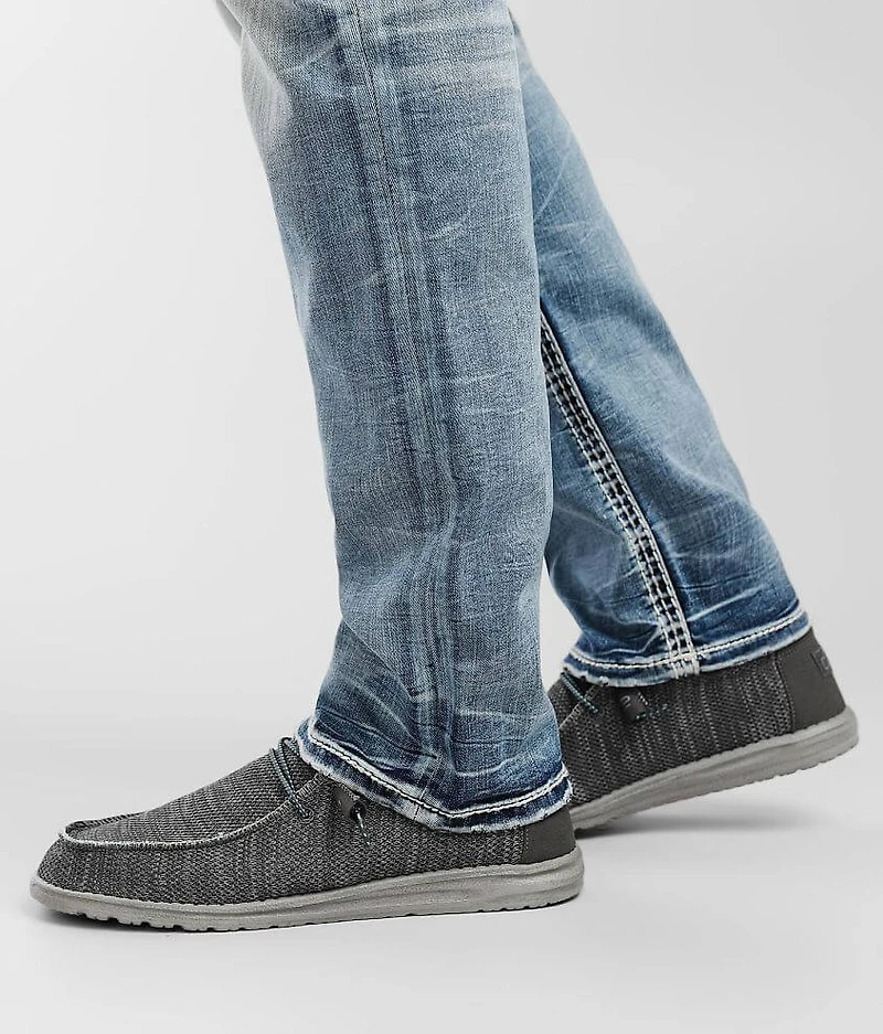 Hey Dude Wally Sox Shoe