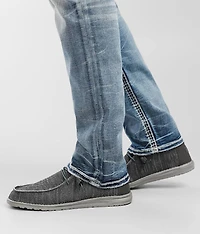 Hey Dude Wally Sox Shoe