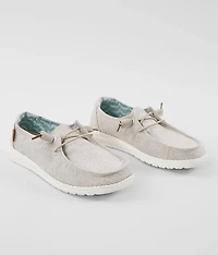 Hey Dude Wendy Shoe