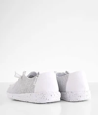 Hey Dude Wendy Sox Shoe