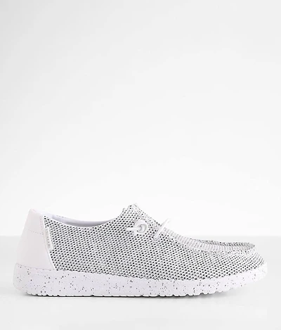 Hey Dude Wendy Sox Shoe