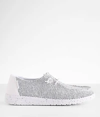 Hey Dude Wendy Sox Shoe