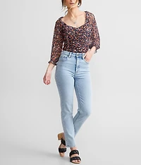 Harley Mom Jean