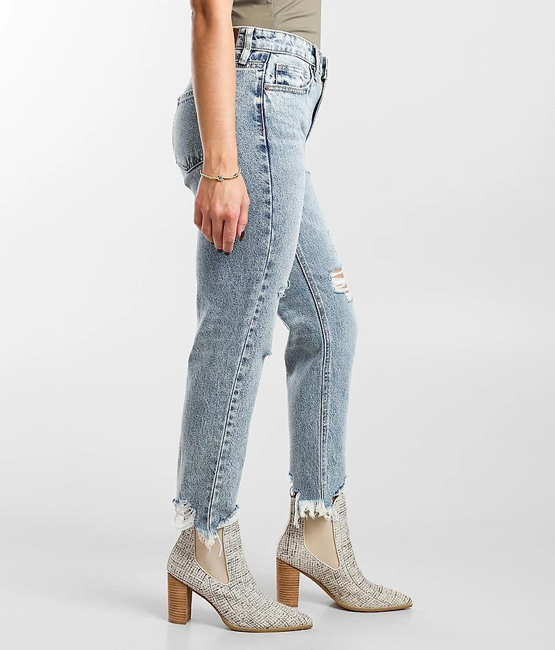 Bailey Boyfriend Jean