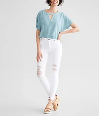 Taylor Skinny Stretch Jean