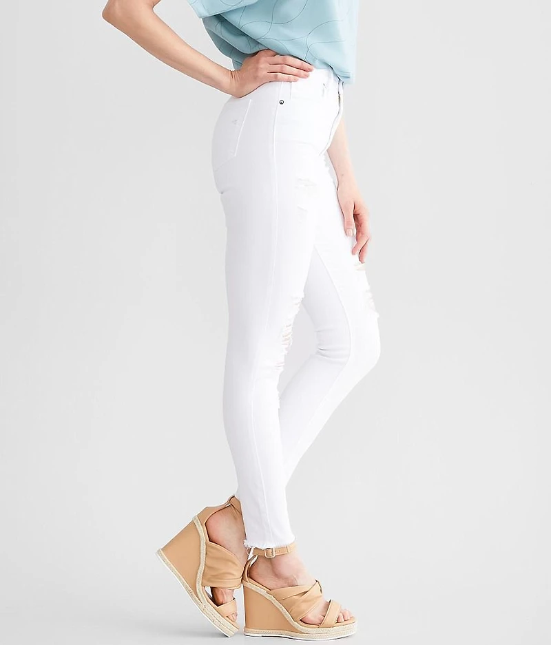 Taylor Skinny Stretch Jean