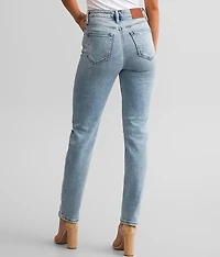 Zoey Mom Jean