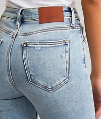 Zoey Mom Jean