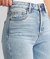 Zoey Mom Jean