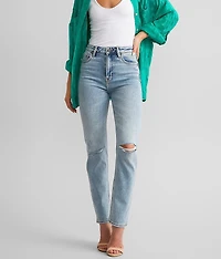 Zoey Mom Jean