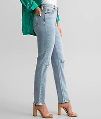 Zoey Mom Jean