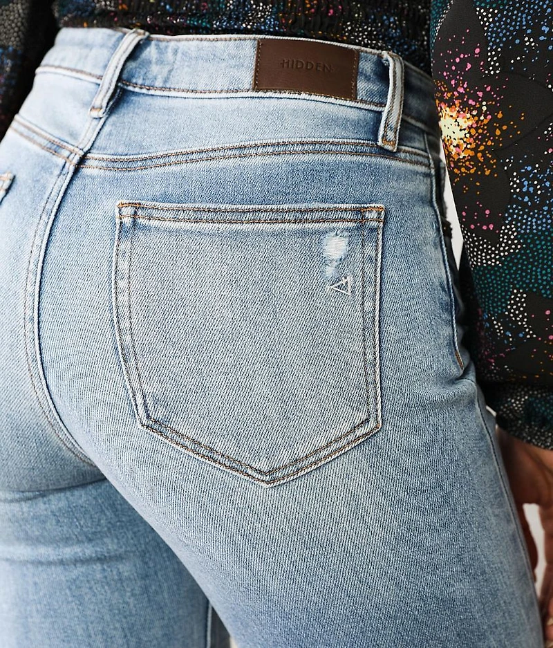 Zoey Mom Jean