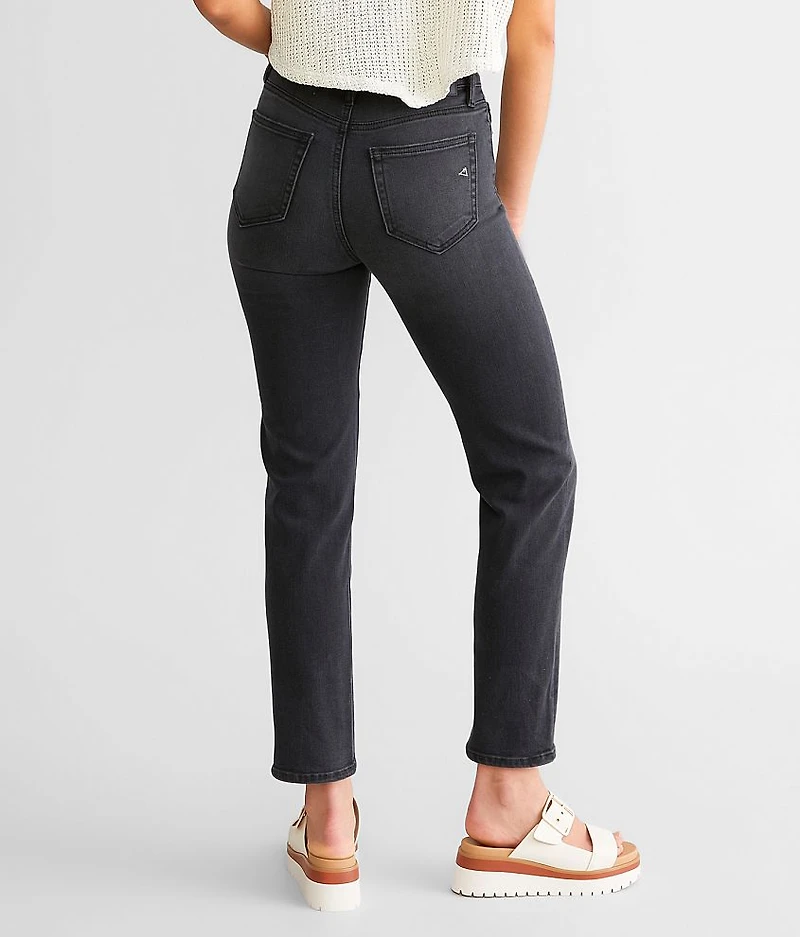 Tracey Cropped Straight Jean