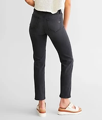 Tracey Cropped Straight Jean