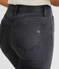 Tracey Cropped Straight Jean