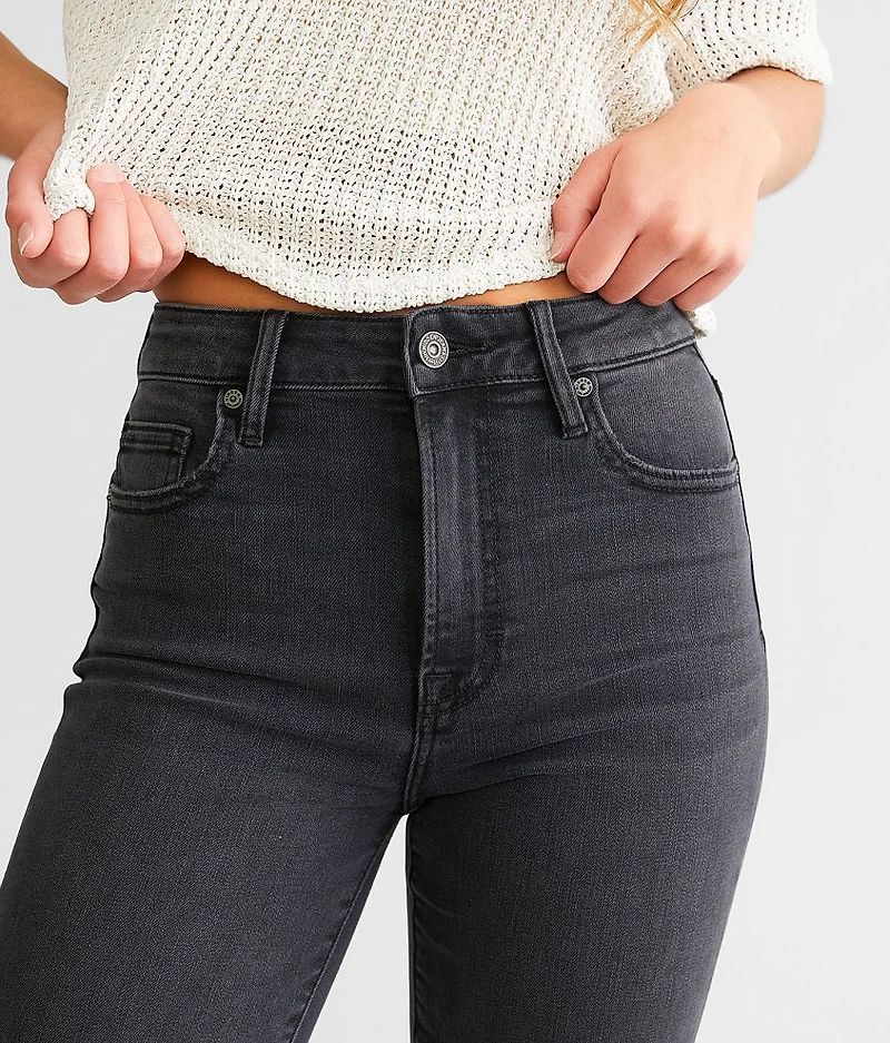 Tracey Cropped Straight Jean