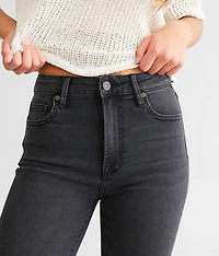 Tracey Cropped Straight Jean