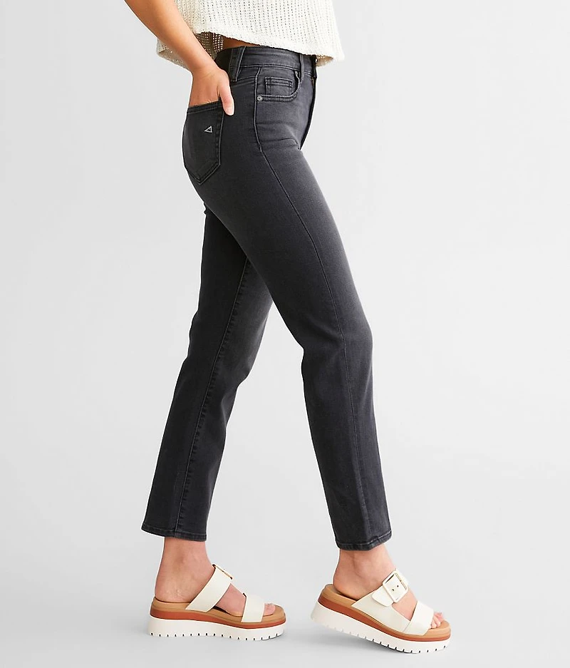 Tracey Cropped Straight Jean