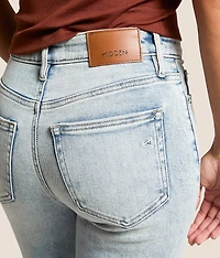 Ella Classic Straight Stretch Jean