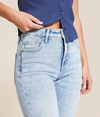 Ella Classic Straight Stretch Jean