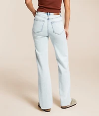 Ella Classic Straight Stretch Jean
