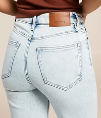 Ella Classic Straight Stretch Jean