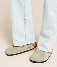 Ella Classic Straight Stretch Jean