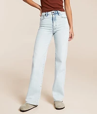 Ella Classic Straight Stretch Jean