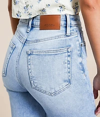 Ella Classic Straight Stretch Jean