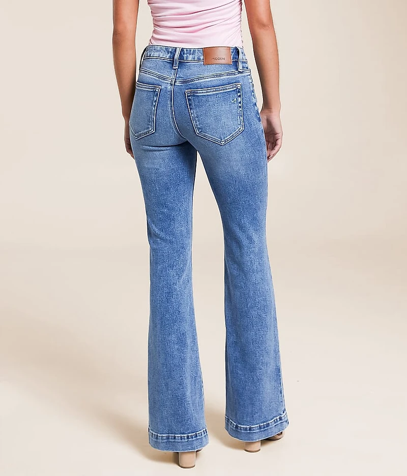 Carter Trouser Stretch Jean
