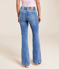 Carter Trouser Stretch Jean