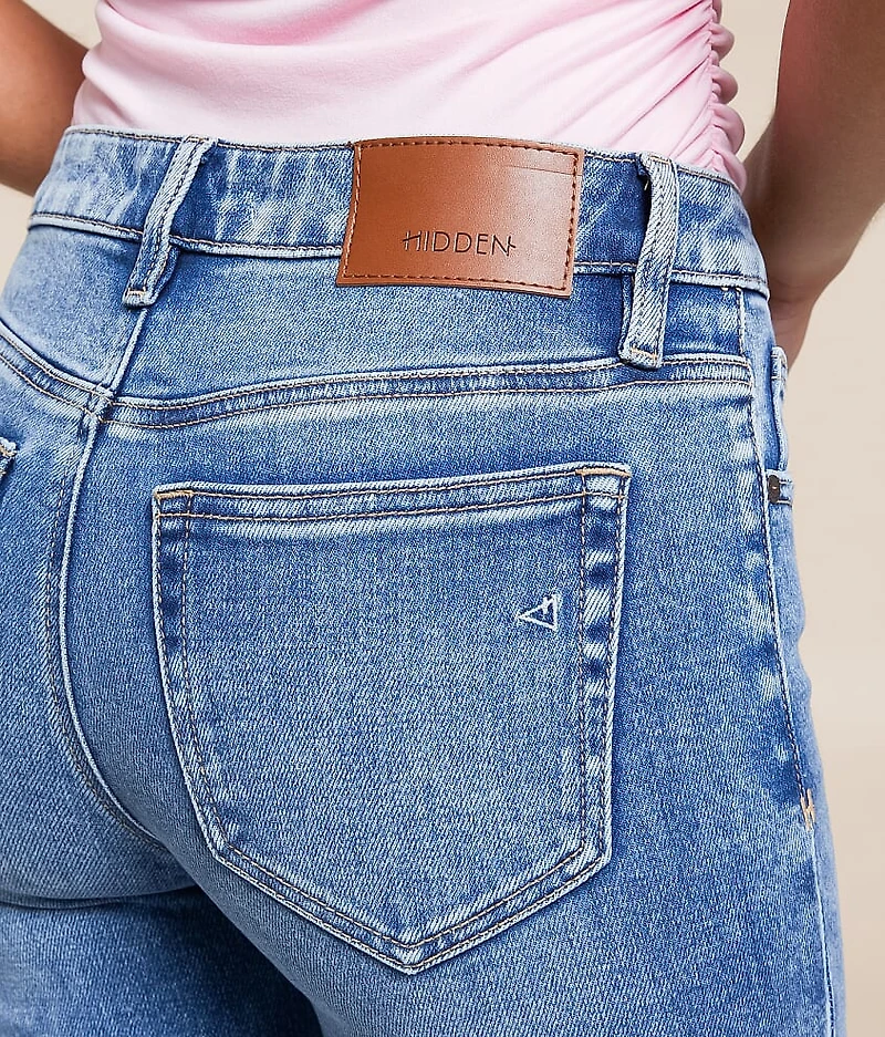 Carter Trouser Stretch Jean