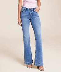 Carter Trouser Stretch Jean