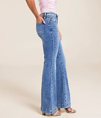 Carter Trouser Stretch Jean