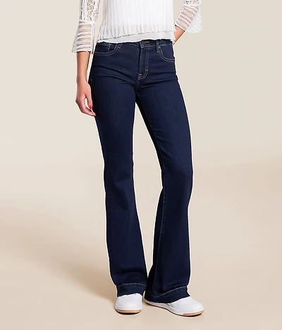Carter Trouser Stretch Jean